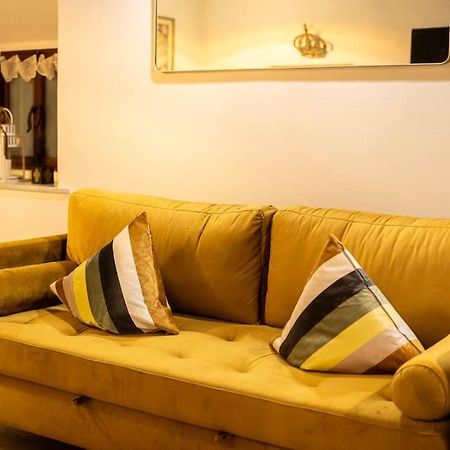 Unyca - Casa Isabelle Apartment Firenze Bagian luar foto