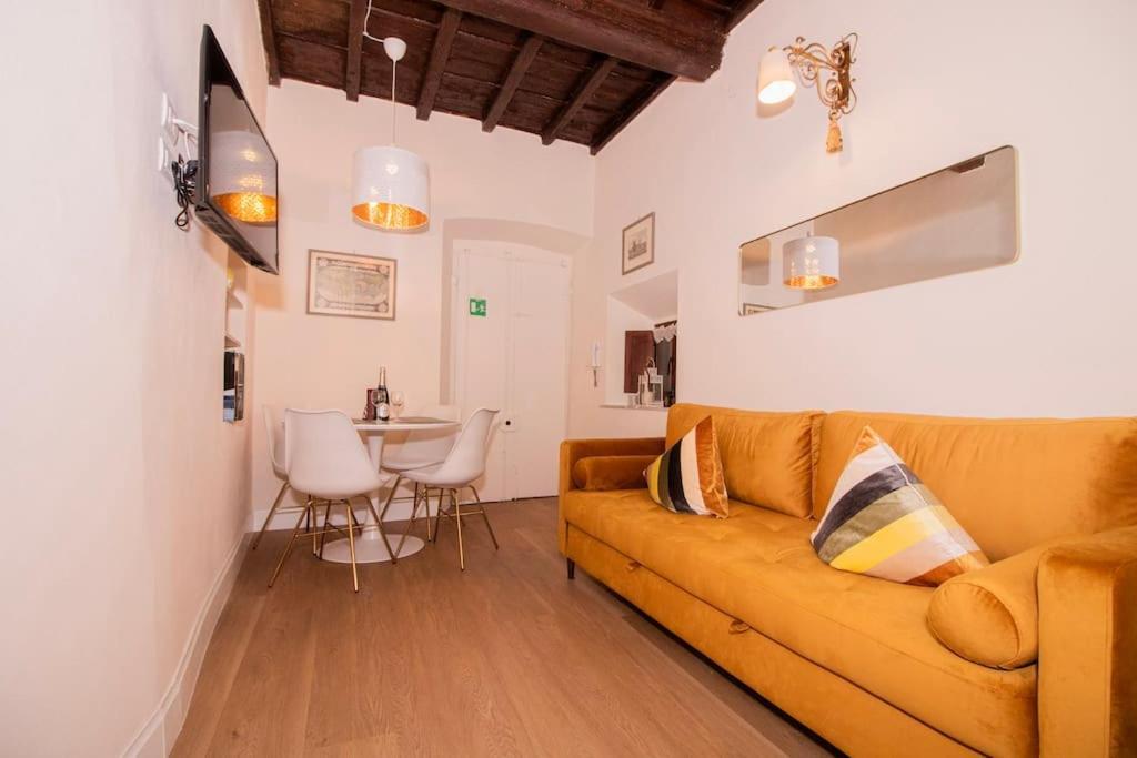 Unyca - Casa Isabelle Apartment Firenze Bagian luar foto
