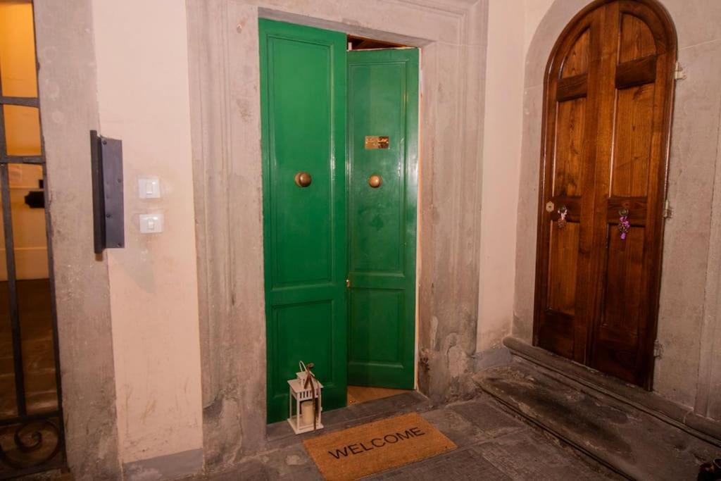 Unyca - Casa Isabelle Apartment Firenze Bagian luar foto