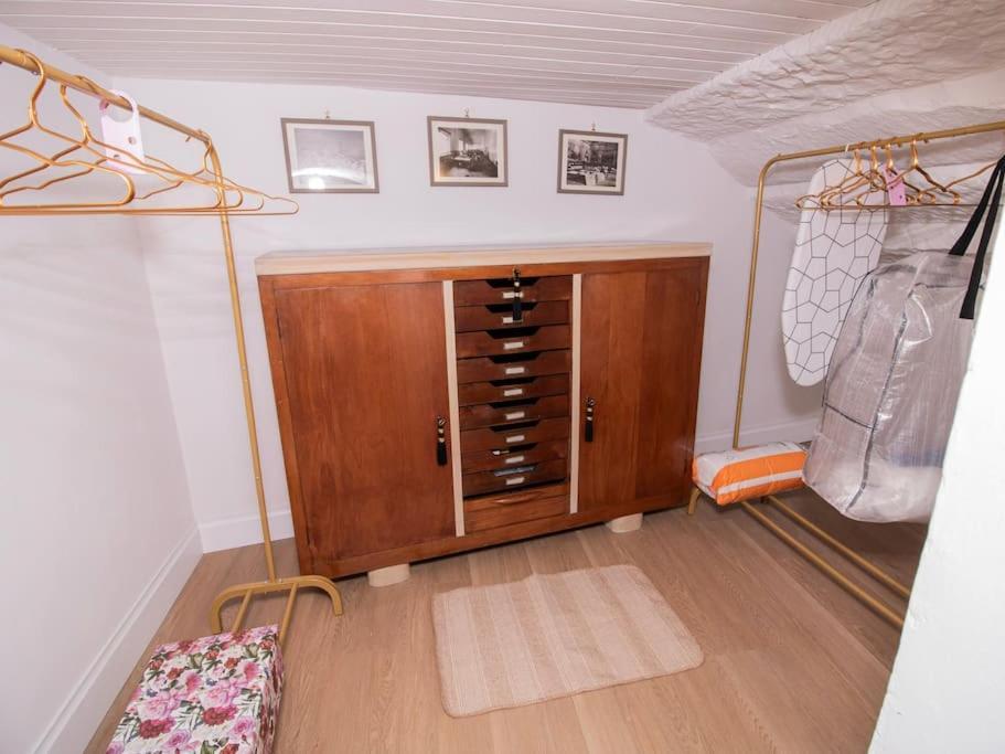 Unyca - Casa Isabelle Apartment Firenze Bagian luar foto