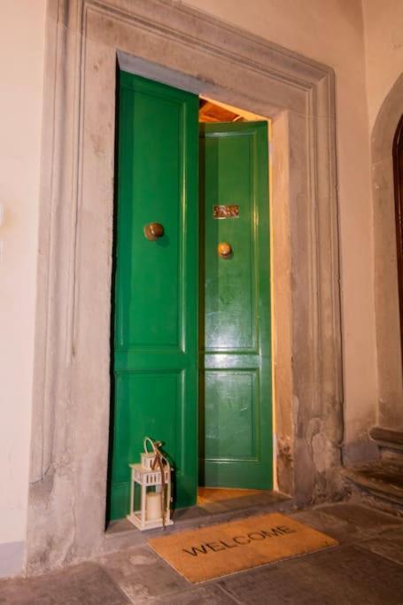 Unyca - Casa Isabelle Apartment Firenze Bagian luar foto