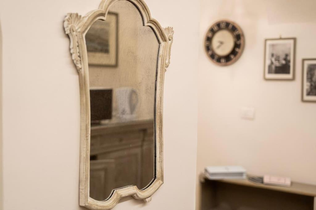 Unyca - Casa Isabelle Apartment Firenze Bagian luar foto