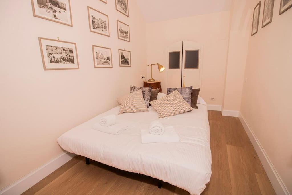 Unyca - Casa Isabelle Apartment Firenze Bagian luar foto